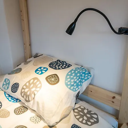 Terrace Fruit Point Hostel *