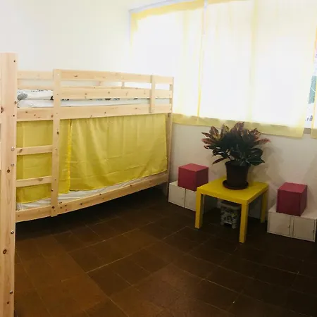 אכסניה Terrace Fruit Point *