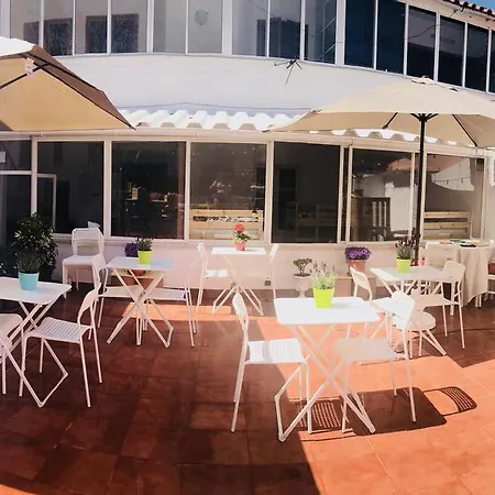 Terrace Fruit Point