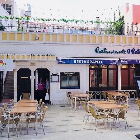 Terrace Fruit Point *